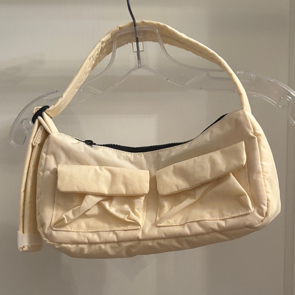 Baggu Cargo Shoulder Bag